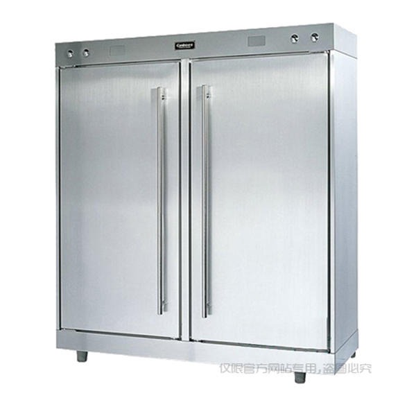 康宝消毒柜商用不锈钢热风循环双门高温杀菌消毒柜 XDR880A1型厂家直销