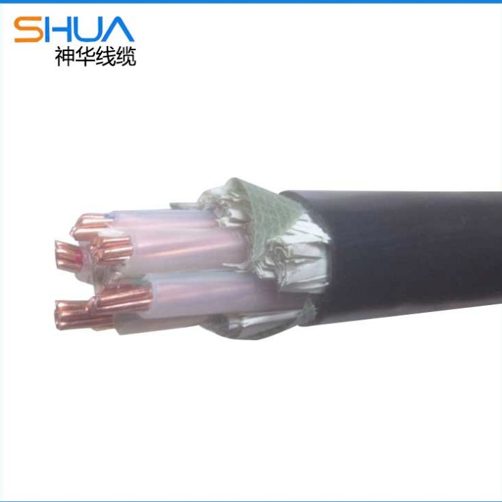 神华厂家出售JKLGYJ-10KV架空电缆线缆 架空铝芯电缆 可咨询定制