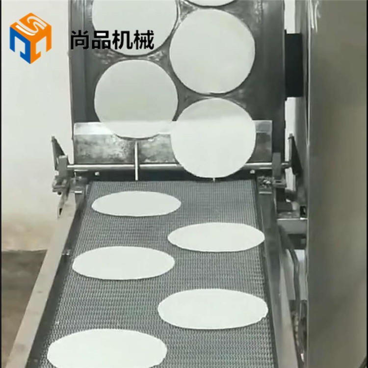 方形蛋饼机生产线 KYB-300型千层蛋糕皮机加工设备 全不锈钢制作