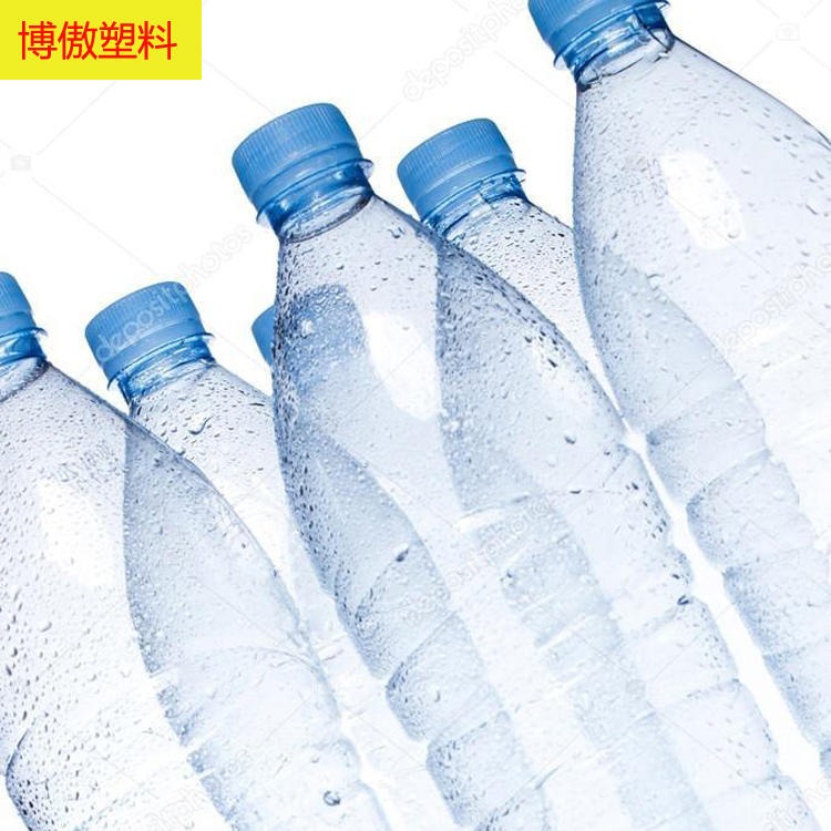 塑料材质包装瓶 圆形塑料包装瓶 塑料包装瓶 博傲塑料