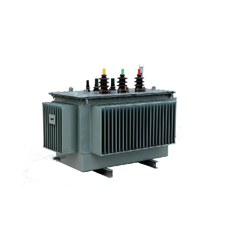 恒安 SH15-100KVA非晶合金变压器 价格   非晶变压器 铜芯 全国包运