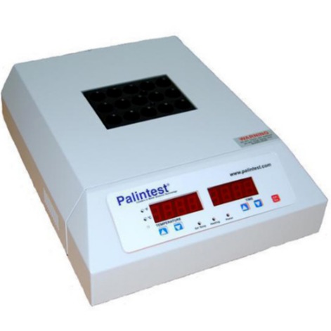 Palintest百灵达　PT593 微循环加热消解器图片