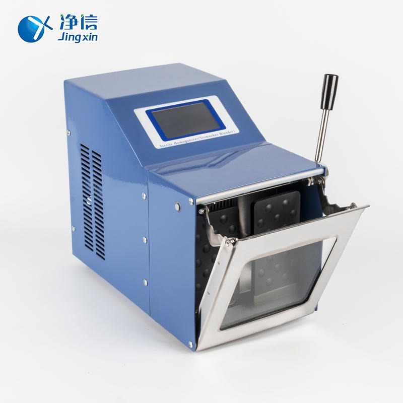 上海净信  JX-05均质器 拍打式均质器  拍打式无菌均质器 拍打式均质机 无菌均质器