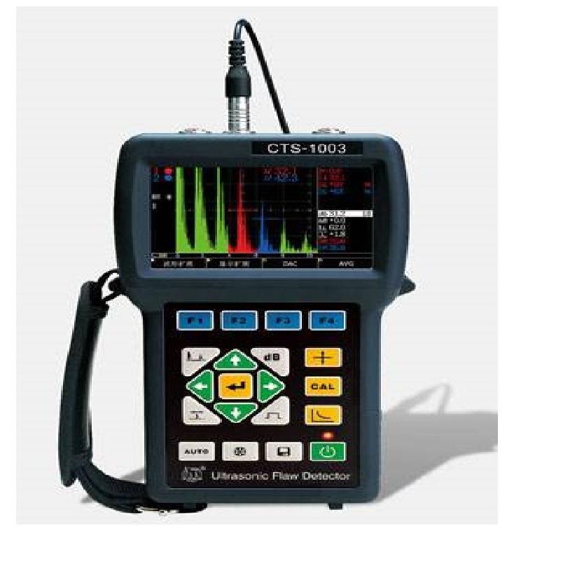 汕头CTS-1003 型 数字式探伤仪    超声波探伤仪