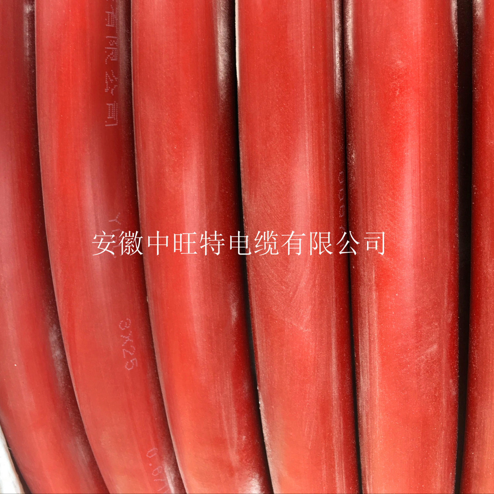 GG硅橡胶电缆，ZR-YGCR电缆生产厂家直销图片