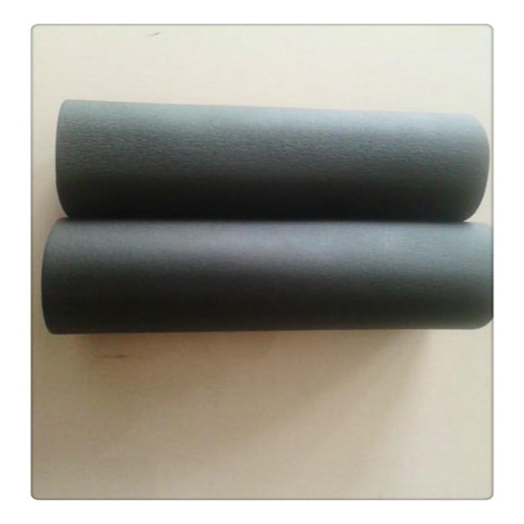 b2级保温橡塑管 b1级保温橡塑管各种规格