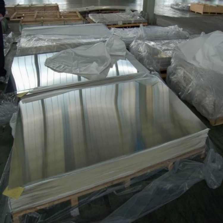 超厚超声波al7050-t7451/t6铝板 铝中厚板 超硬铝合金板 模具铝板示例图4