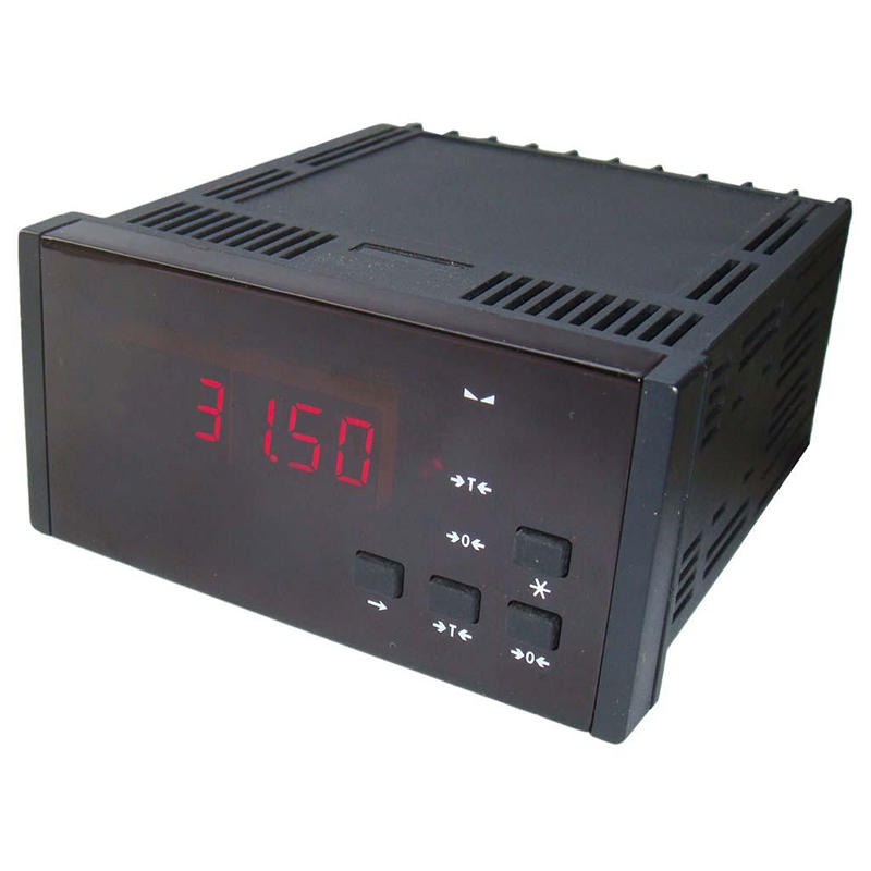 XK315A2-6控制仪表，上海彩信称重显示器，彩信电子秤