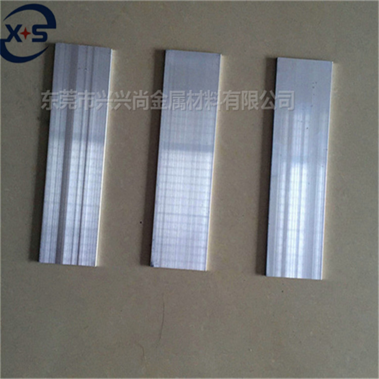 深圳铝排厂家直销6061T6铝排型材导电铝排批发铝型材6061示例图1