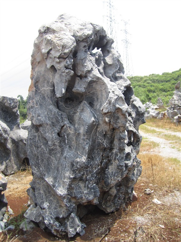 太湖石，广东太湖石，英德太湖石，清远太湖石示例图5