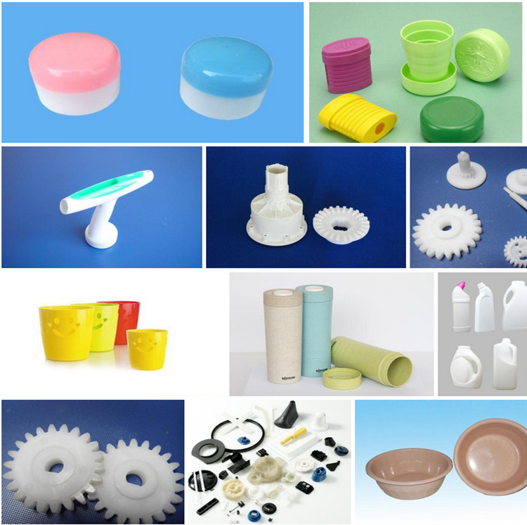 北京厂家精密注塑模具 模具加工 ABS模具 产品开发塑胶 开模注塑示例图4