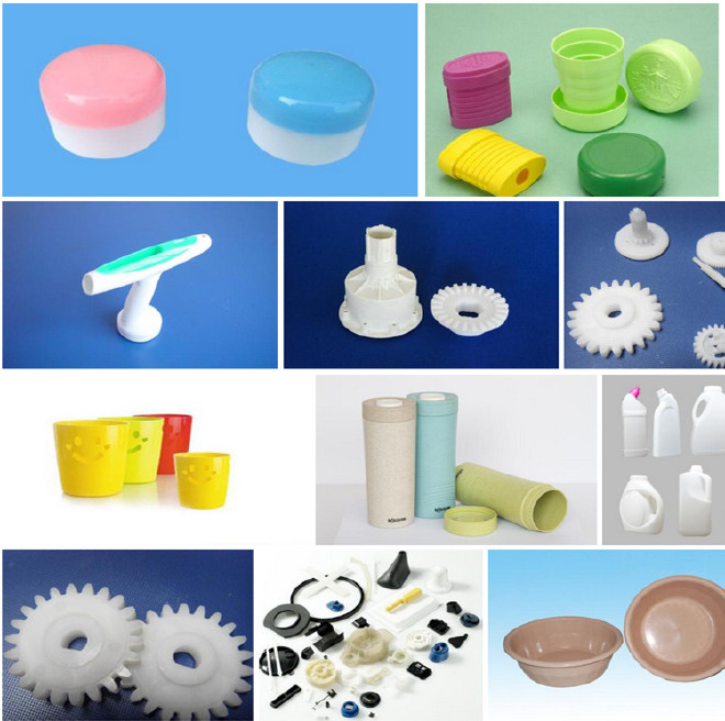 北京注塑模具 塑料制品 模具 塑料外壳配件 塑料开模 ABS塑料壳示例图8