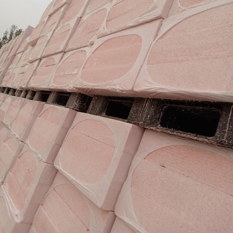 丰港硅质聚苯板 尺寸稳定 高效节能 绿色环保 丰港硅质板适用于墙体 屋顶 设备 办公厂所的保温