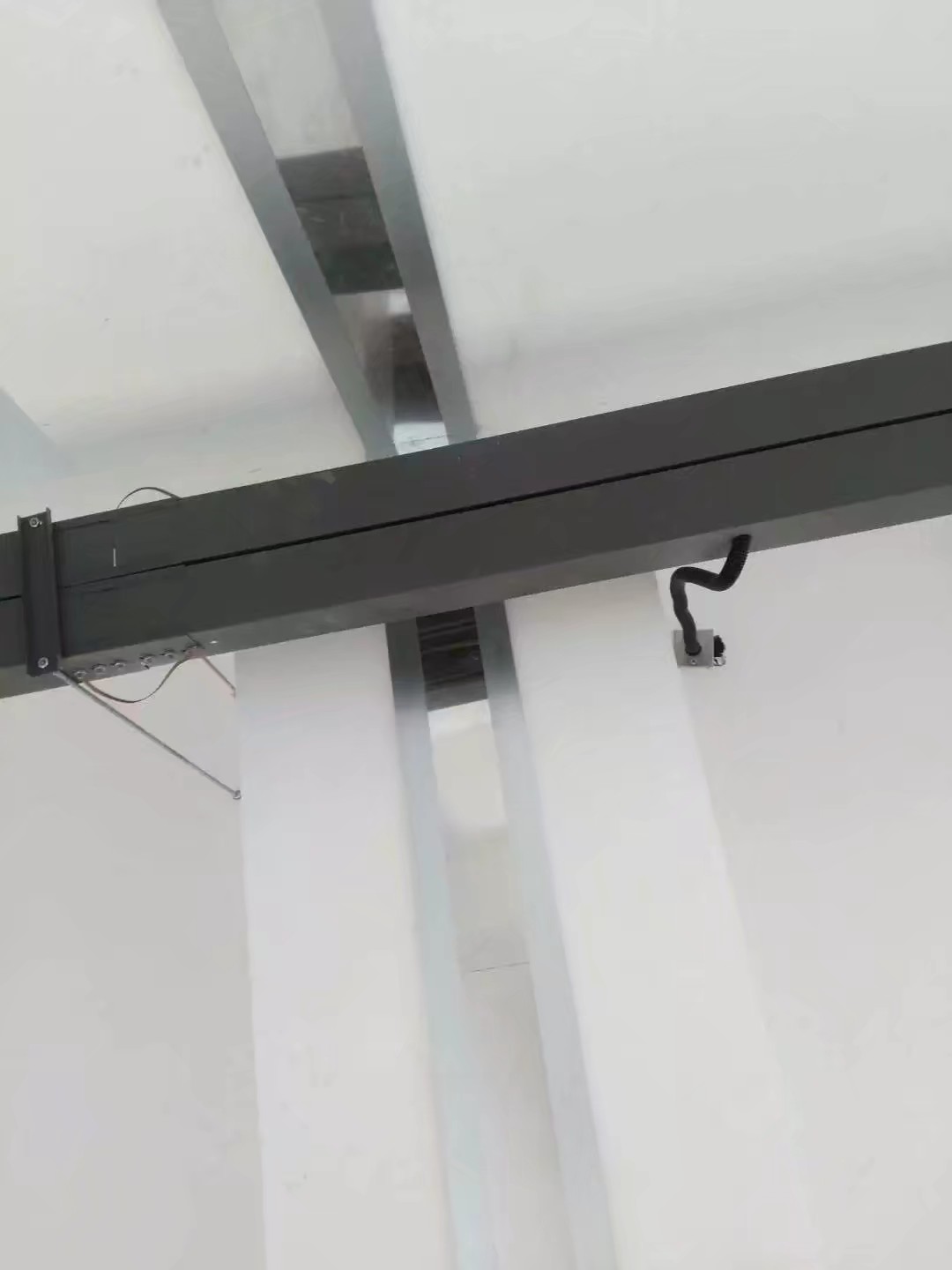 平面型吊顶变形缝材料  不锈钢变形缝来电定制  墙面变形缝