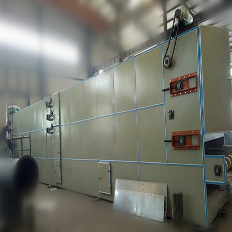 DW系列多层网带干燥机厂家直销     新疆DW系列多层网带干燥机价格   网带干燥机
