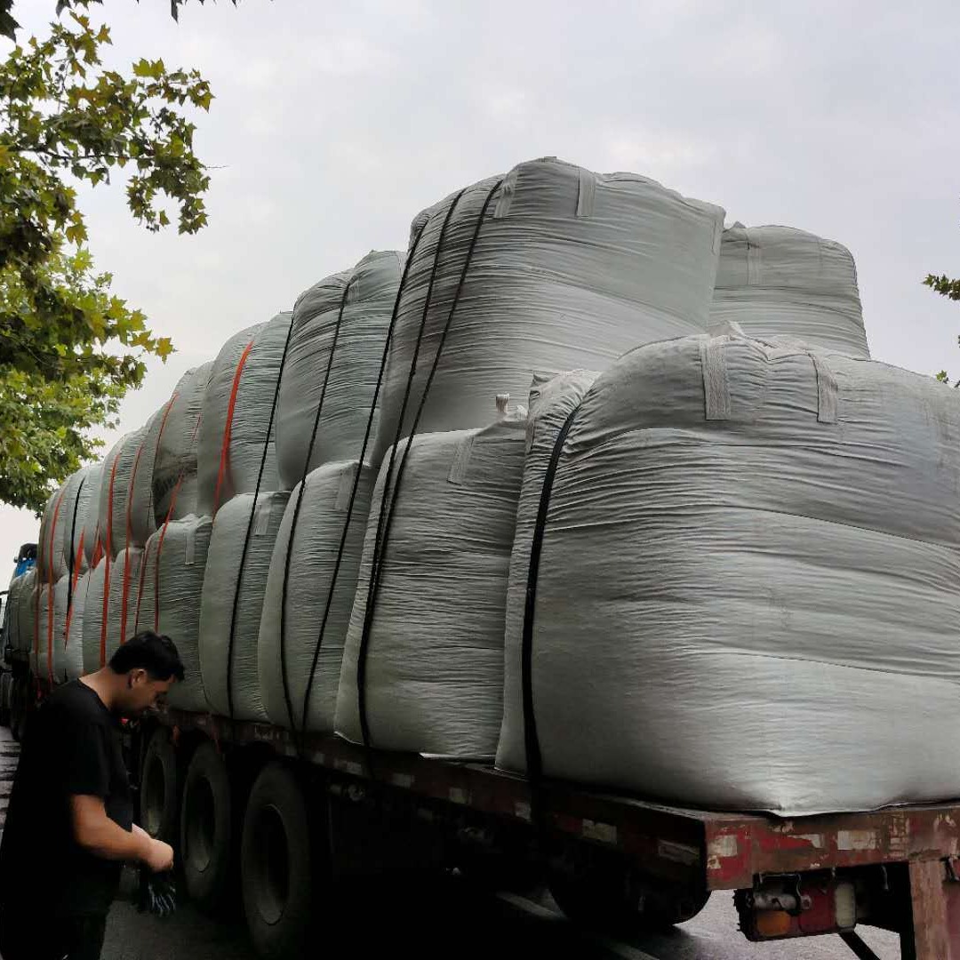 pp柔性集装袋吨袋 1.5吨加厚柔性集装袋 邦耐得集装袋生产定制