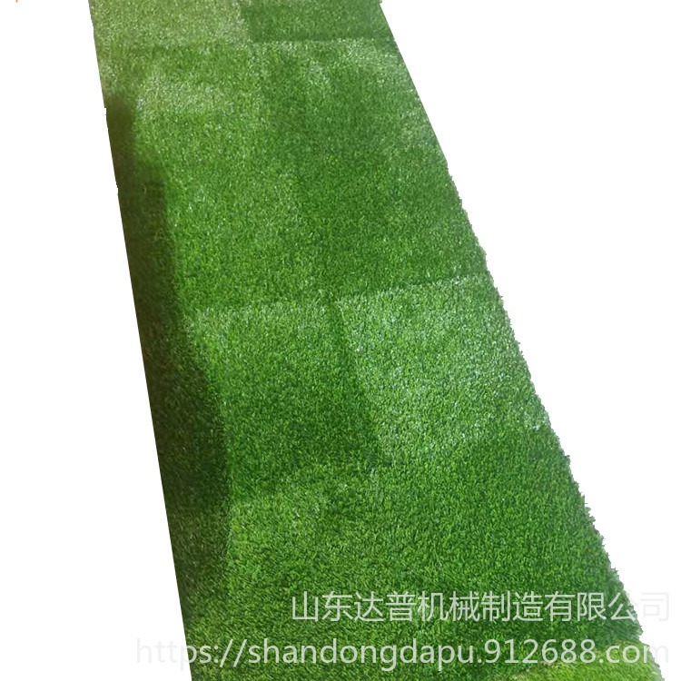 达普 DP-1  人造草坪 人工假草皮塑料草坪 幼儿园户外地毯假草坪图片