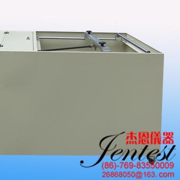 JN-DRD-DFZ-4706电热垫机械强度动负载试验机 电热垫动负载试验机 电热垫耐久性试验机