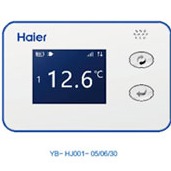 Haier/海尔冷藏车监测  YB-HJ001-30 4G车载采集 双温东莞温度监控