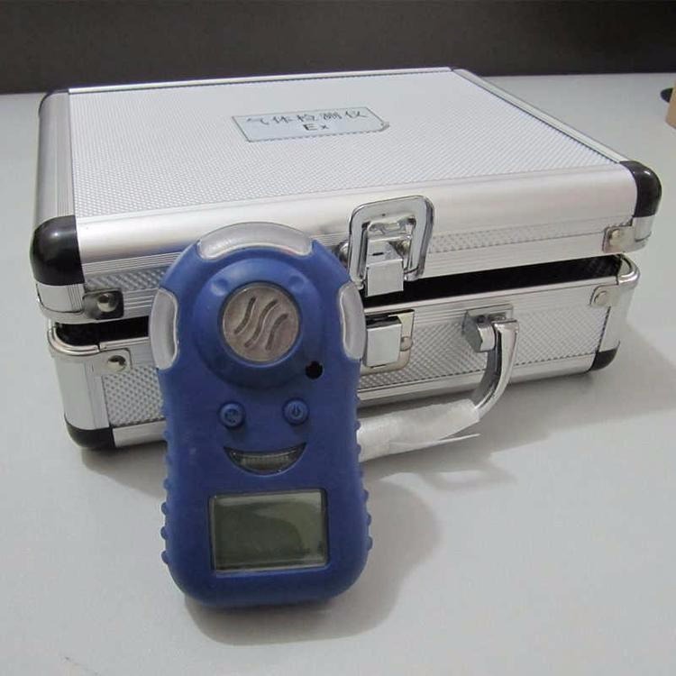 有毒气体浓度检测仪  JC60A防爆可燃气体检测仪 锦程安全 化工厂毒气检测仪图片
