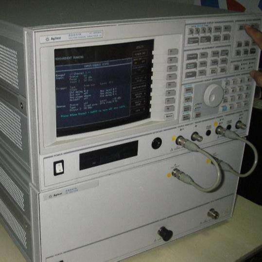 安捷伦 信号分析仪 89441V信号分析仪 Agilent信号分析仪 现货租售