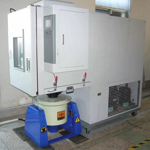 温湿度振动试验箱 三综合振动试验箱 三综合试验箱 非标定制