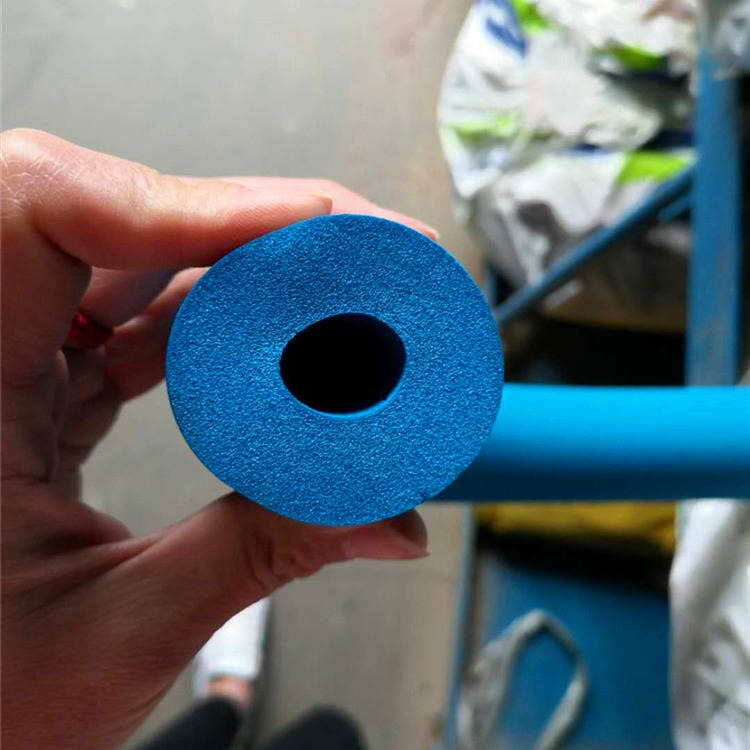 厂家批发各种规格橡塑保温材料 橡塑板 橡塑管