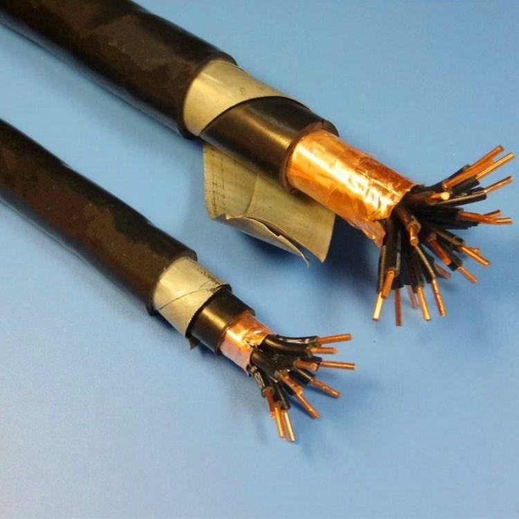 矿用控制电缆MKVVR MKVVR电缆