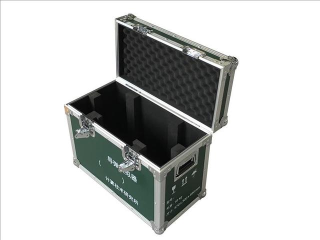 设备运输箱定做_设备包装箱加工_铝合金设备箱厂家   三峰铝箱商家