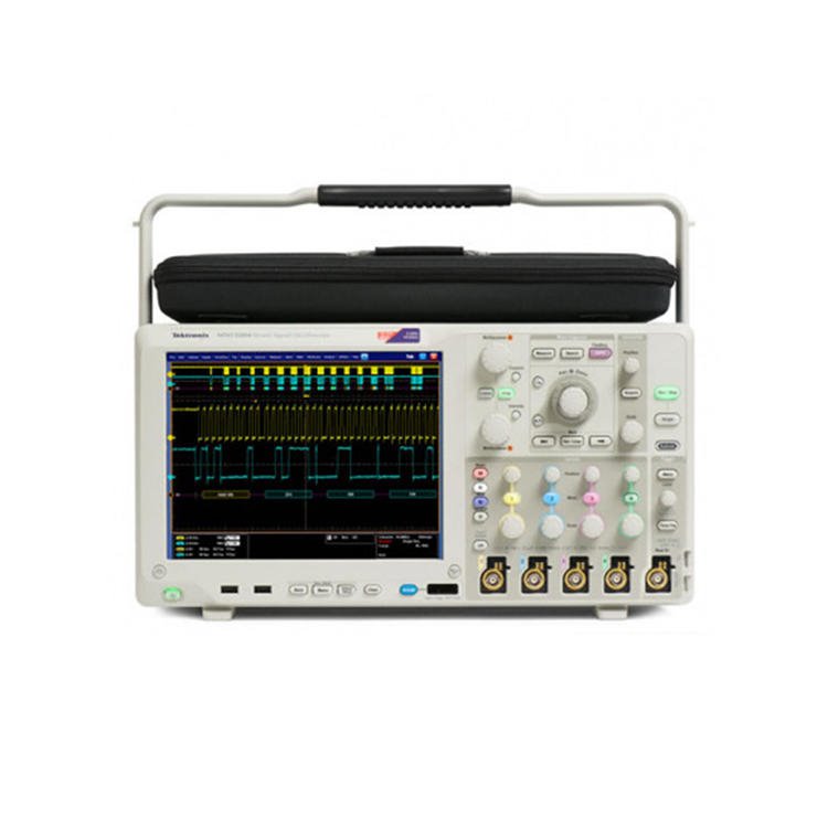 美国泰克MSO/DPO5000混合信号示波器系列