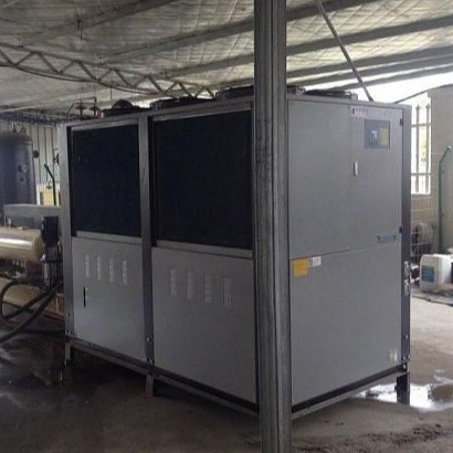 循环水箱制冷机 保温水箱制冷机 水箱冷却设备 诺雄牌NX-05AS 支持一件代发图片