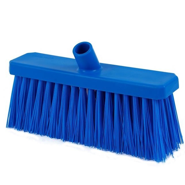 长毛推扫式扫帚 长毛推式扫把5210适用于扫除大块较重的杂物