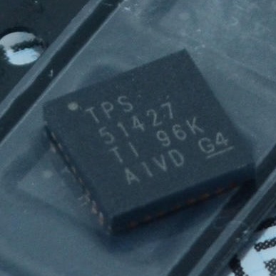 TPS2546RTER  16-WQFN USB电源开关IC 出售原装深圳现货
