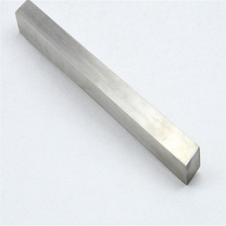 金琪尔现货不锈钢410型材 可订做非标规格扁钢