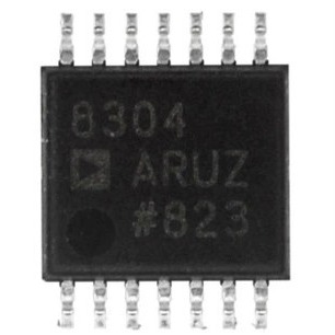 AD8304ARUZ 对数放大器TSSOP-14 出售原装 深圳现货 欢迎查询