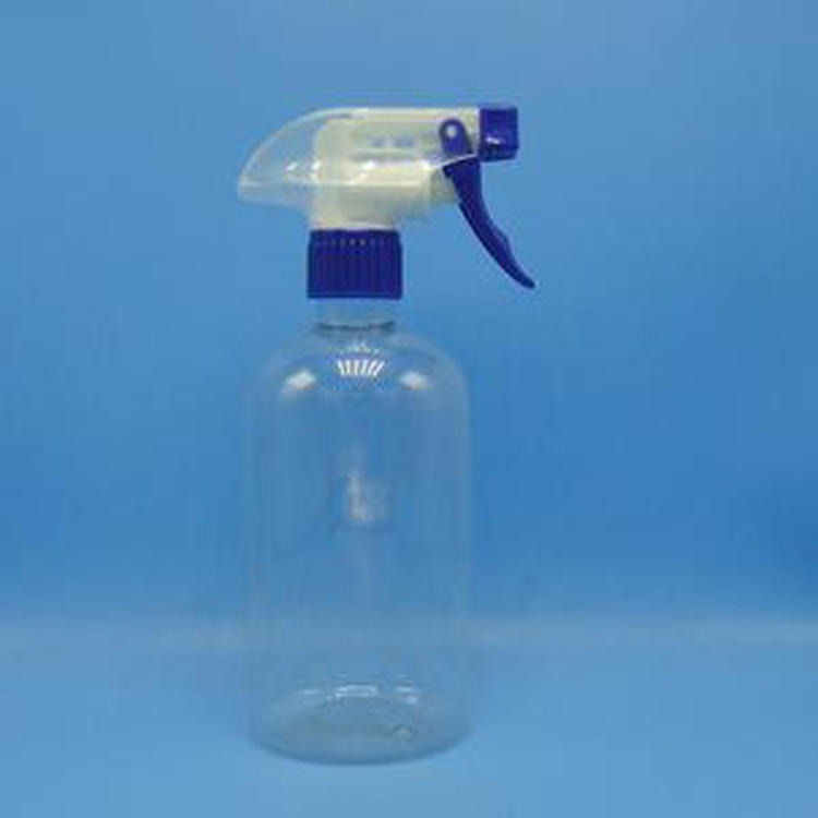 喷雾瓶洒水壶 补水喷雾瓶 博傲塑料 玻璃清洗剂塑料喷壶