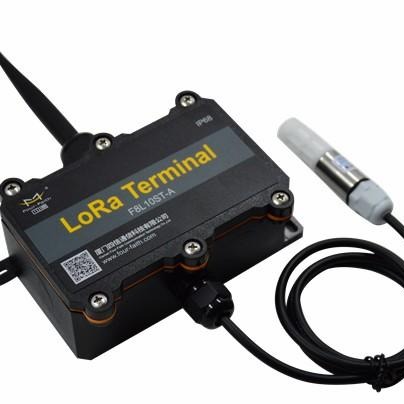 LoRa模块 LoRa低功耗传感器终端 F8L10ST 四信图片