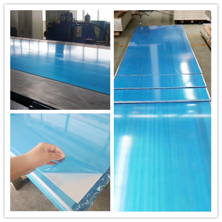 导热性能好1070铝板 工业纯铝板 O态板