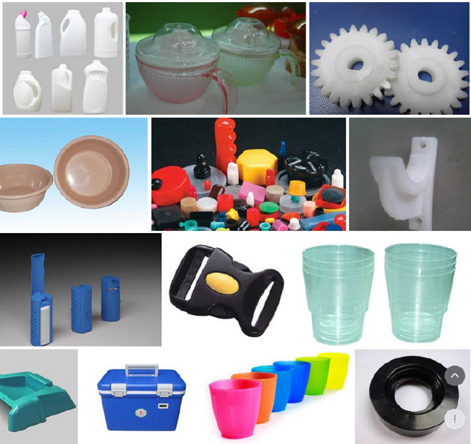 北京厂家精密注塑模具 模具加工 ABS模具 产品开发塑胶 开模注塑示例图1