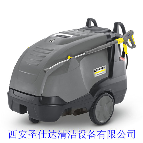 桂林市凯驰,karcher高压水枪,超高压清洗机HD5/11P