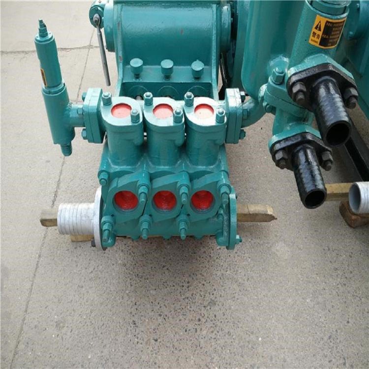 BW320型高压泥浆泵 泥浆泵型号齐全 矿井排污泥浆泵 佳硕