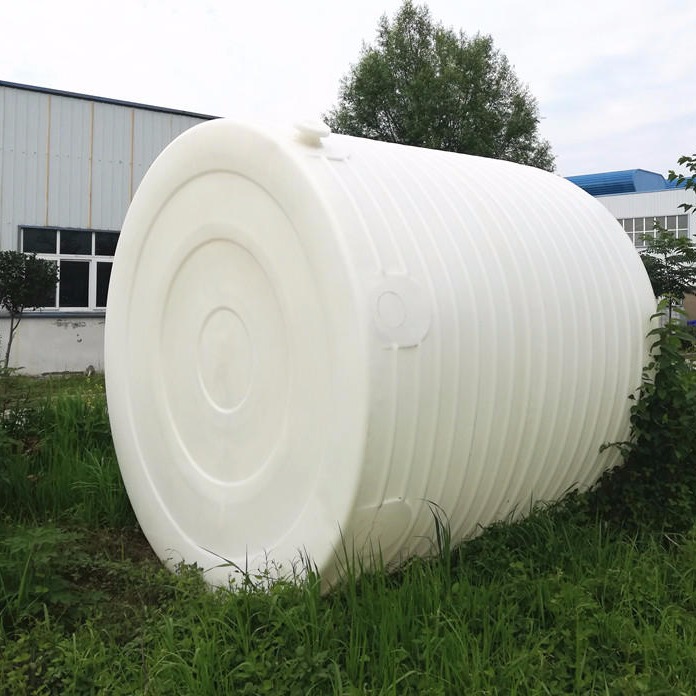 加厚10吨塑料储罐 湖北塑料储罐厂家