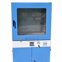 聚莱DZF-6020真空干燥箱烘箱操作简单图片