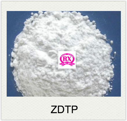 鹤壁荣欣促进剂  ZDTP  化学名称 二烷基二硫代磷酸锌示例图1