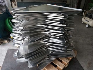 7075-T6铝板价格 多少钱/公斤 可切割 铝板价格低示例图6
