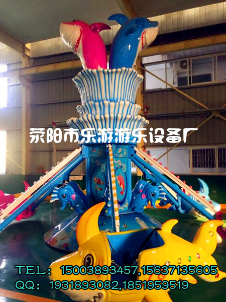欢乐喷球车游乐设备新款小火车游乐设备 儿童喷球车升级款示例图11