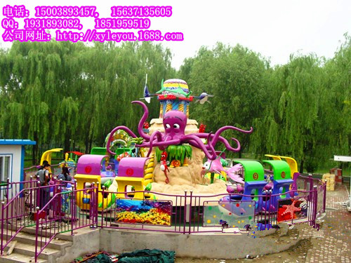 儿童广场游乐设备STLY_沙滩乐园游乐设备 儿童沙池厂家定制示例图12