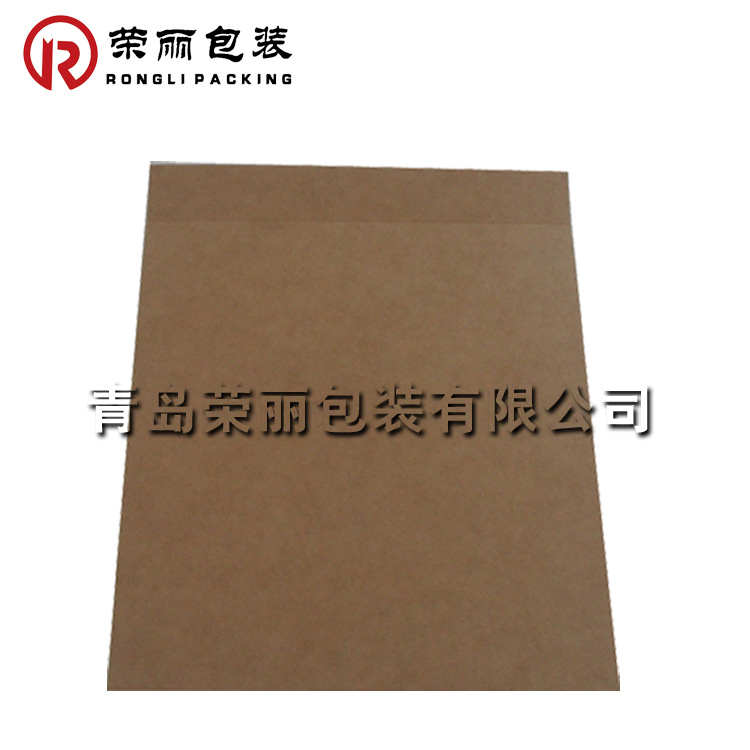 出售菏泽成武县防潮纸滑板 装柜滑托板规格齐全示例图2