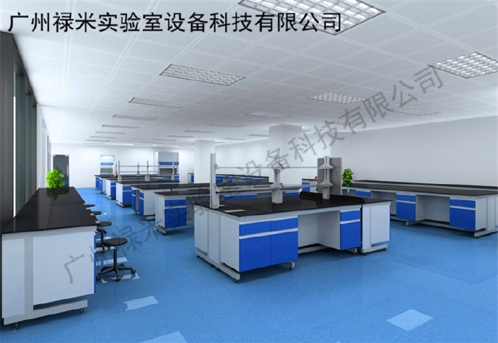 广东实验室系统工程、实验室家具设备生产商示例图1