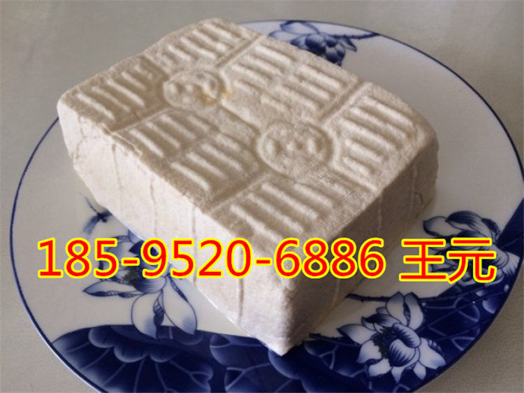 北京豆腐机价格 千叶豆腐机器 那里有豆腐机卖示例图4